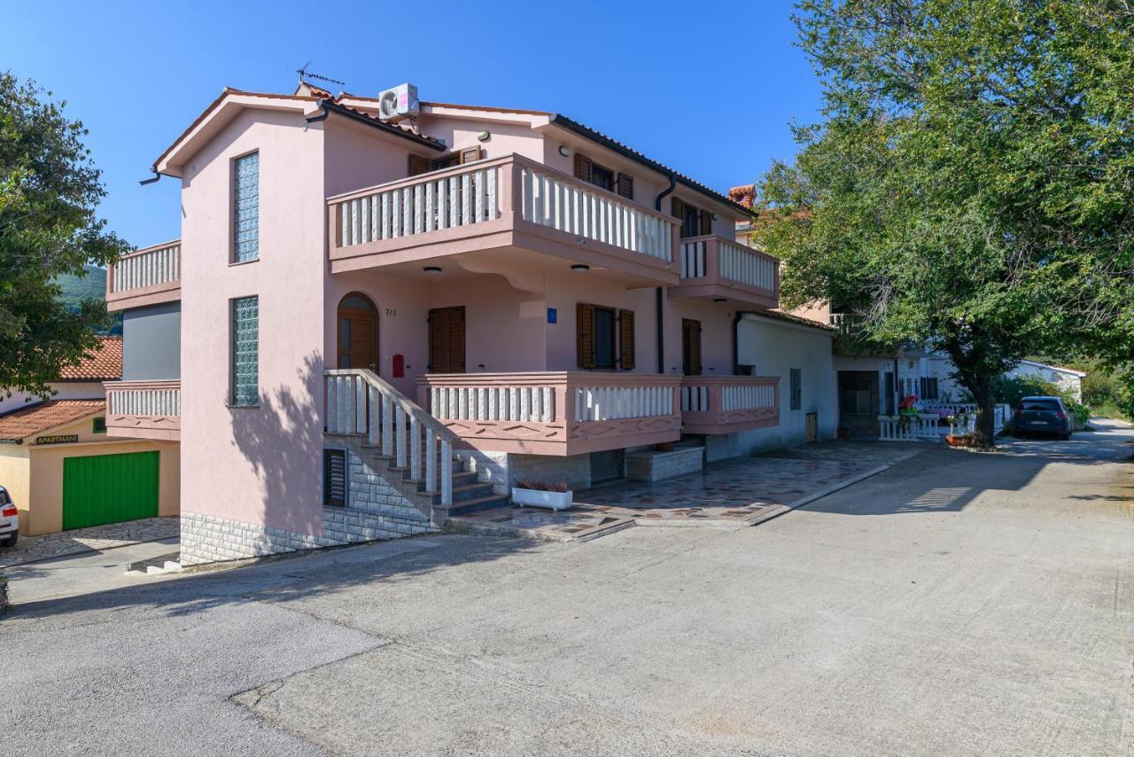 Apartments By The Sea Duga Luka - Prtlog, Labin - 2335 エクステリア 写真