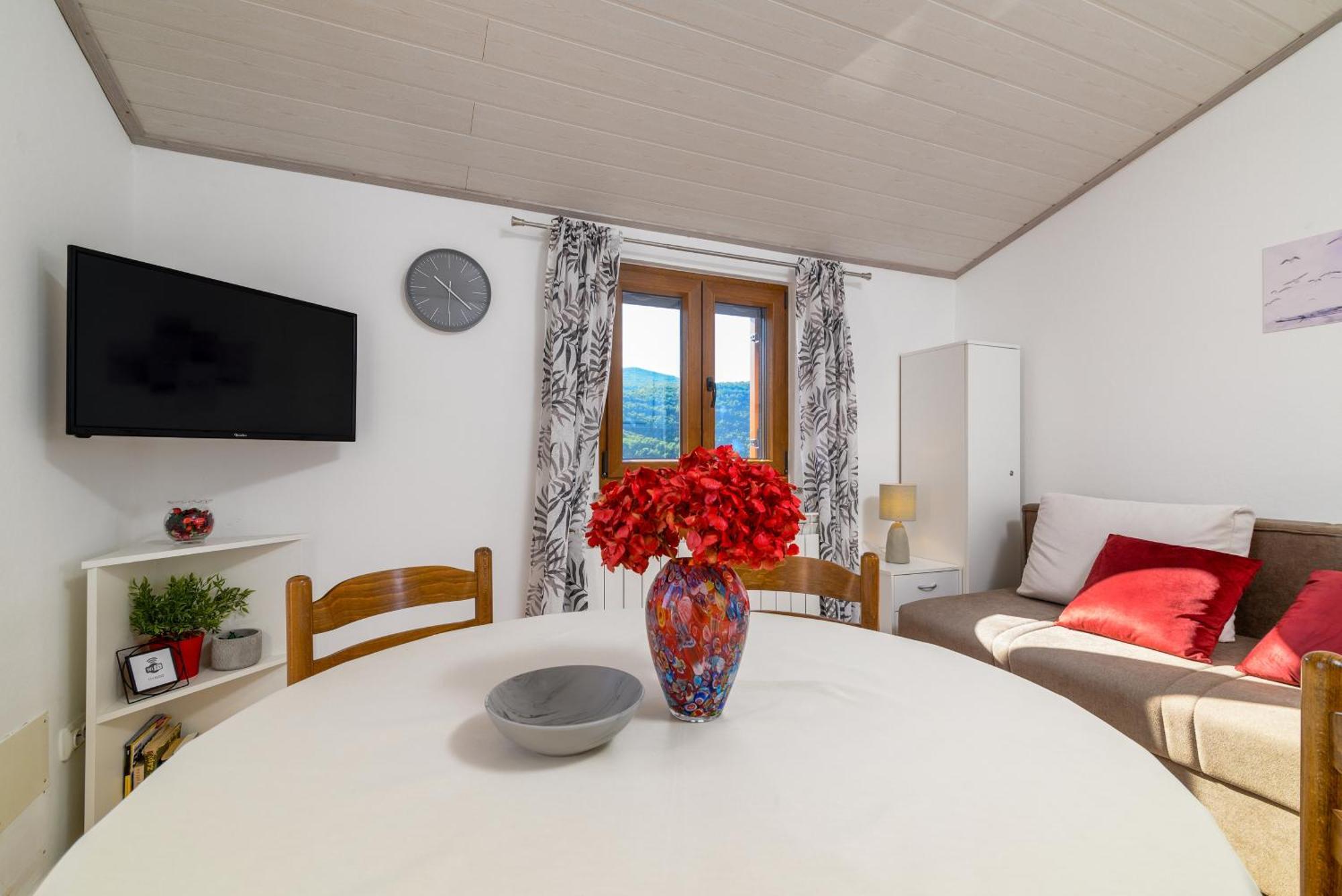 Apartments By The Sea Duga Luka - Prtlog, Labin - 2335 部屋 写真
