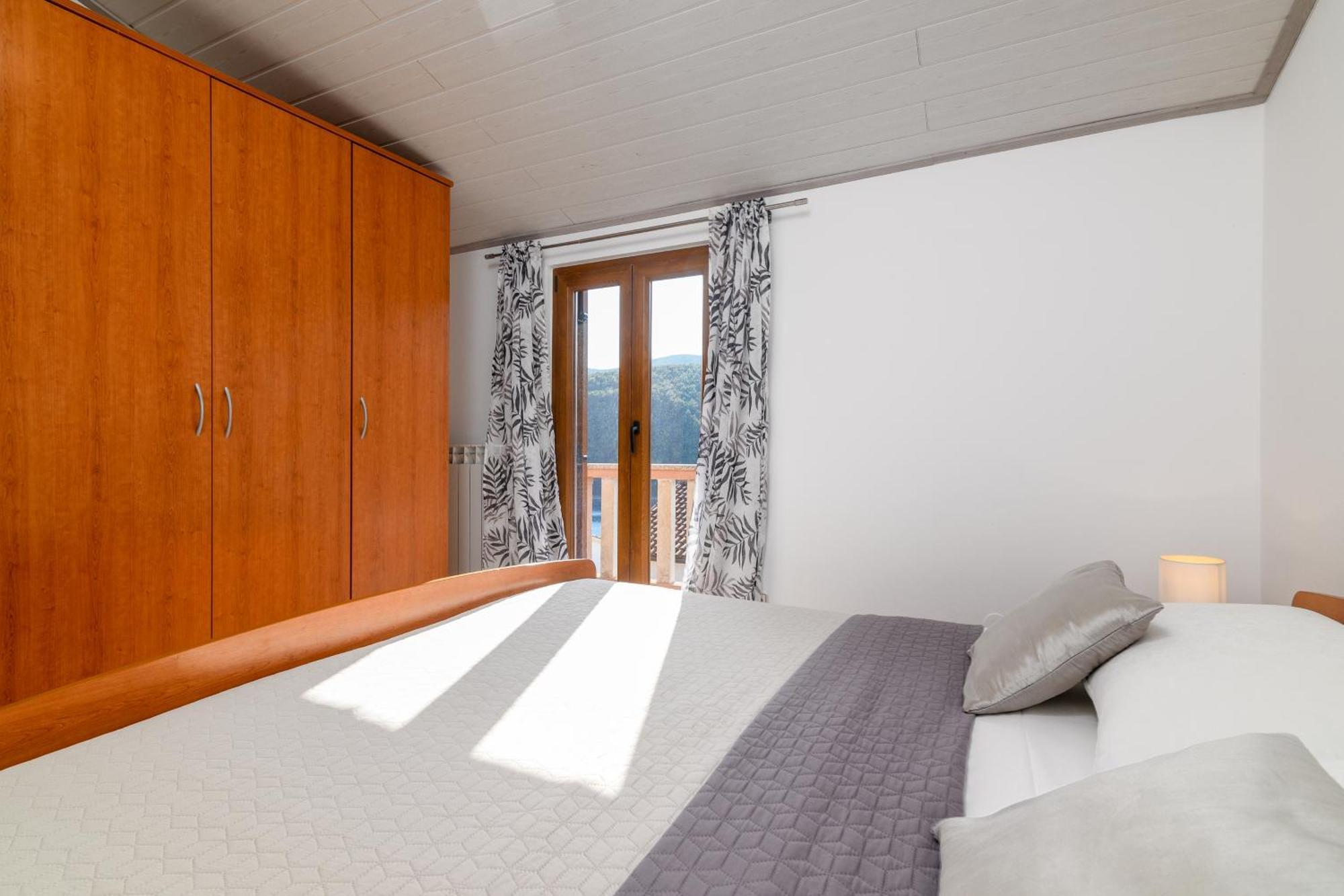 Apartments By The Sea Duga Luka - Prtlog, Labin - 2335 部屋 写真